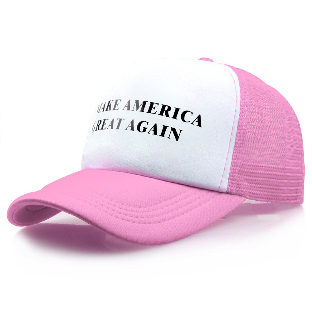 President Trump Baseball Hat